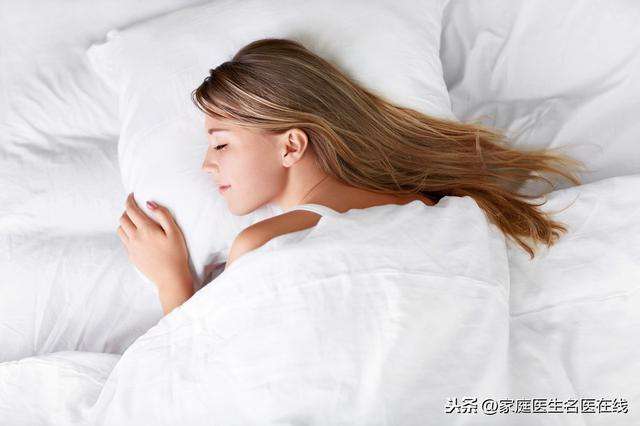 女性内分泌失调，试试这5个方法，身体一天比一天健康