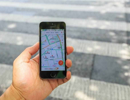 如何定位他人的手机位置？用这个方法再也不愁定位
