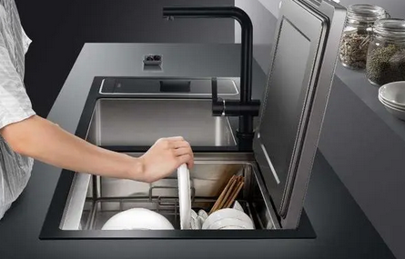 家用洗碗机到底实不实用？洗碗机怎么选比较好？