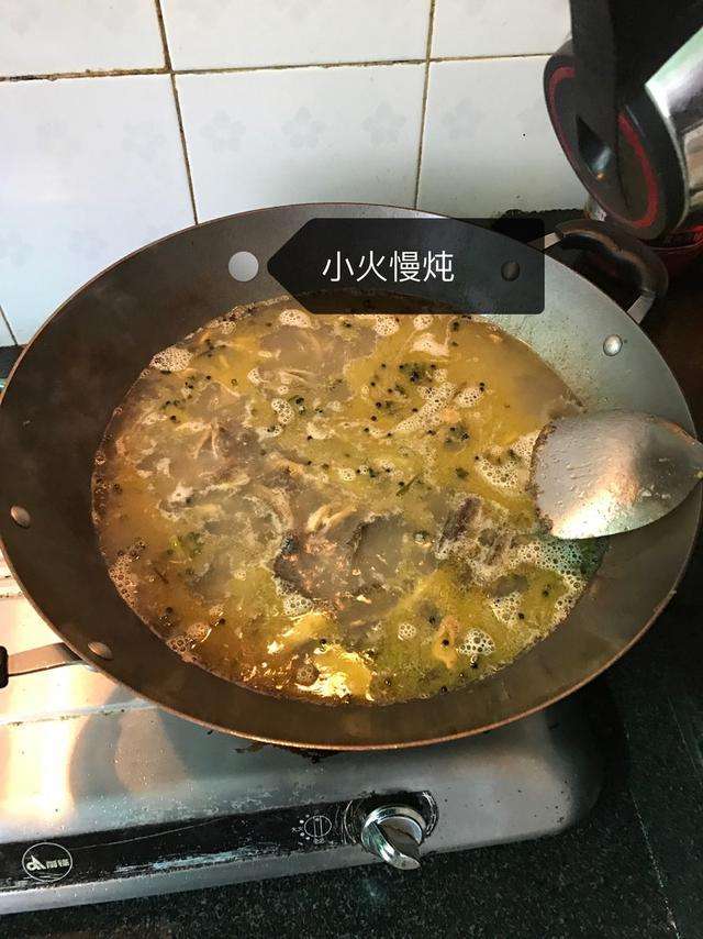 泥鳅炖豆腐男人吃了…女人吃了…