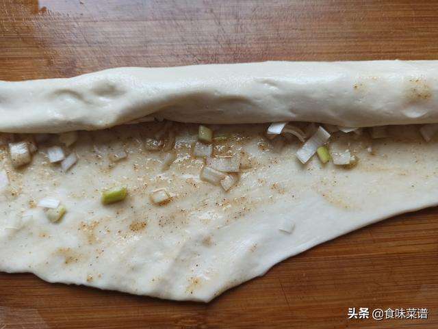 6道好吃的早餐面食做法，清香美味，营养丰富，学会做给家人们吃