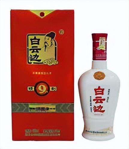 浓酱兼香型白酒的两大类型，各自都有哪些特点？