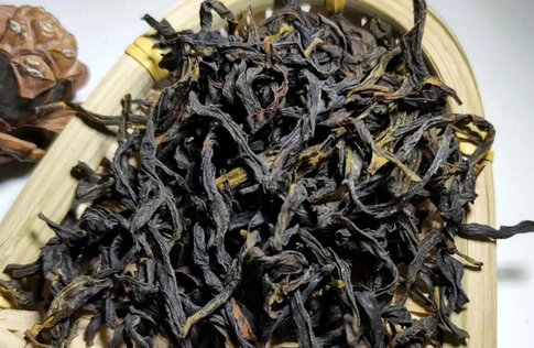 单丛茶是什么茶类？单丛茶有什么香型？