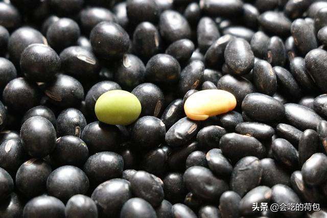 冬天要常吃黑豆，教你简单做法，做一次够吃半个月，随吃随取