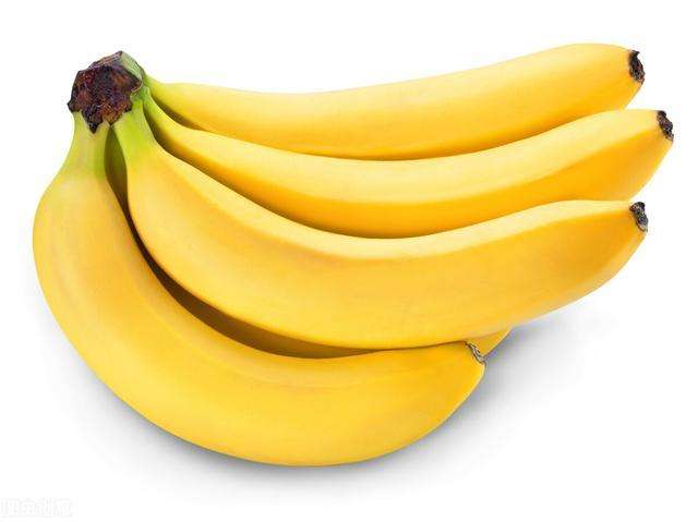 香蕉芭蕉要分清，买错酸涩不好吃，牢记这3点，再也不怕挑错了