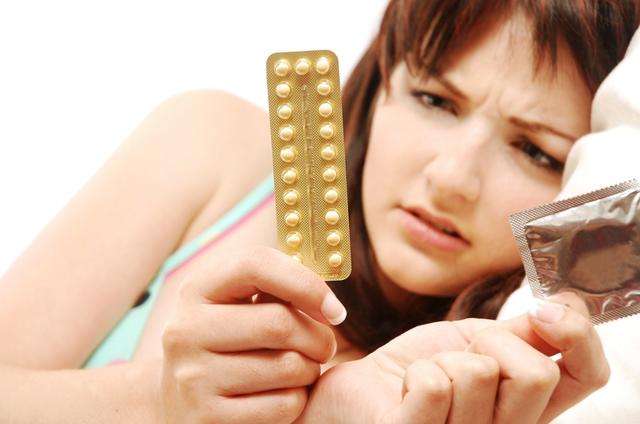 “上环”避孕靠谱吗？关于节育环的这些问题，女性要提前了解清楚