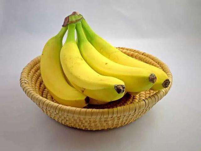 【养生科普】便秘还只知道吃香蕉？这些水果也有用......