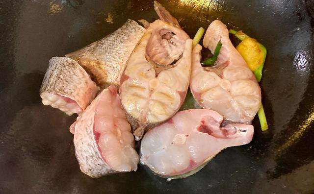 1条大鱼，3种吃法，汤鲜味美，营养低脂，过年吃鱼，多吃不怕胖