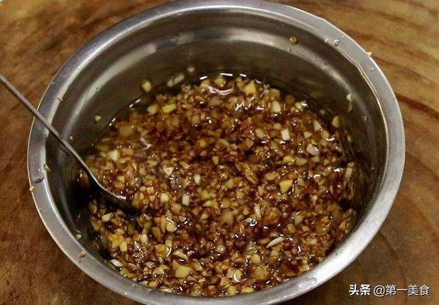 粉丝配什么菜最好吃？教你5种不同做法，鲜香美味，顿顿吃光盘