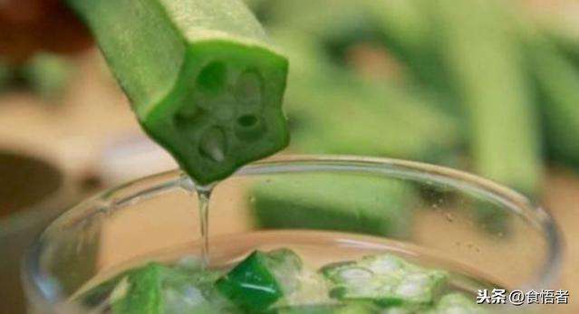 被称为“植物伟哥”的秋葵，留住营养的9种吃法