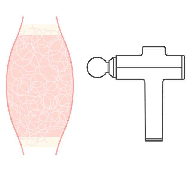 从入门到懂行！筋膜枪到底是干什么用的？