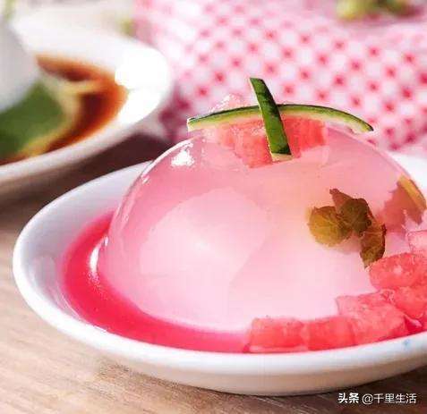 “盛夏之王”，夏日消暑“神器”，麒麟瓜，轻咬一口满嘴瓜汁