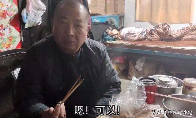 早餐还在吃包子？窥灵君教你鸡蛋煎饼的家常做法，营养健康又美味