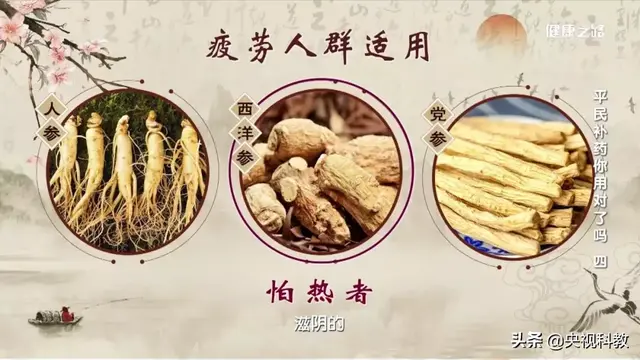 三七粉是“金不换”,但这几类人要避开，吃了或等于没病找病