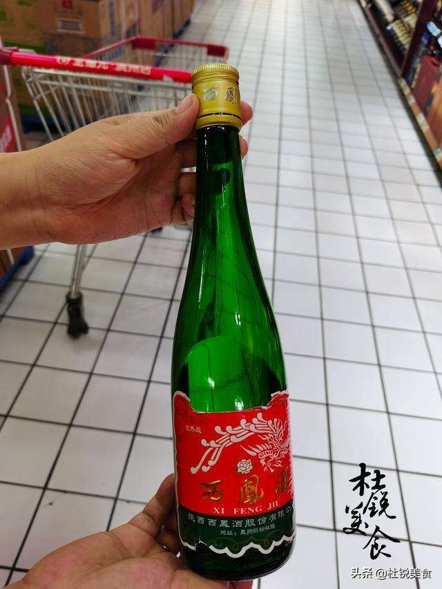 白酒6大香型及代表酒有哪些？多数人知道三四种，全答对的真不多