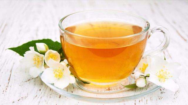 春夏交替之际，4款“健康茶”可常饮，营养美味，润燥平火心情好