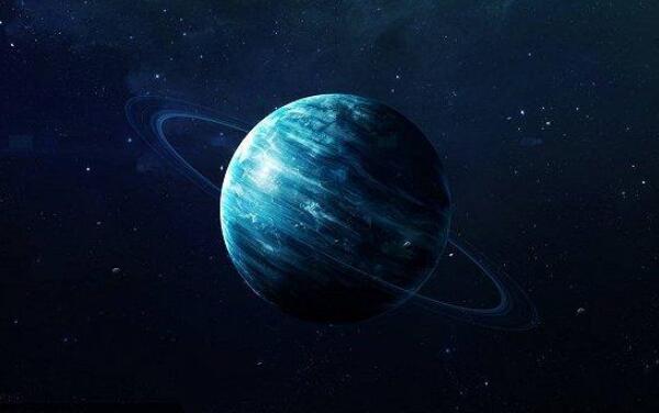 以前的天王星有生命吗