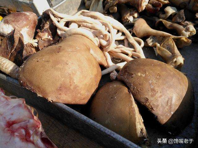 买羊肉时：这5个部位最不划算，肉质差价格又高，很多人不知道