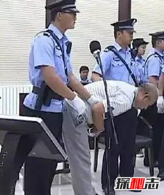 白银案真凶高承勇被害人图片