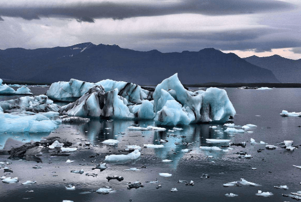 海平面上升会怎么样:陆地变汪洋