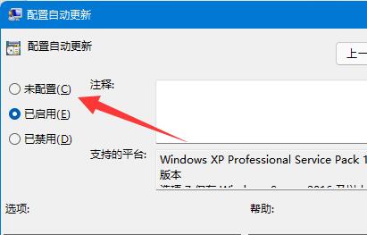 windows11关闭更新(win11更新永久关闭工具)