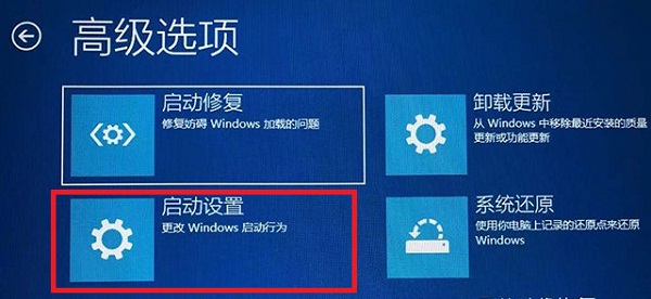 win10分辨率调错了黑屏怎么办(win11分辨率不对)