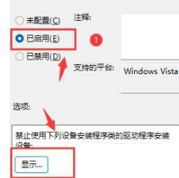 win11显卡驱动更新(win11系统更新怎么关闭)