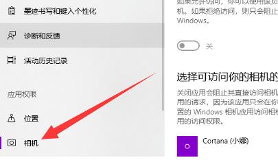 win10笔记本摄像头打开是禁用图标(win10笔记本摄像头怎么打开快捷键)