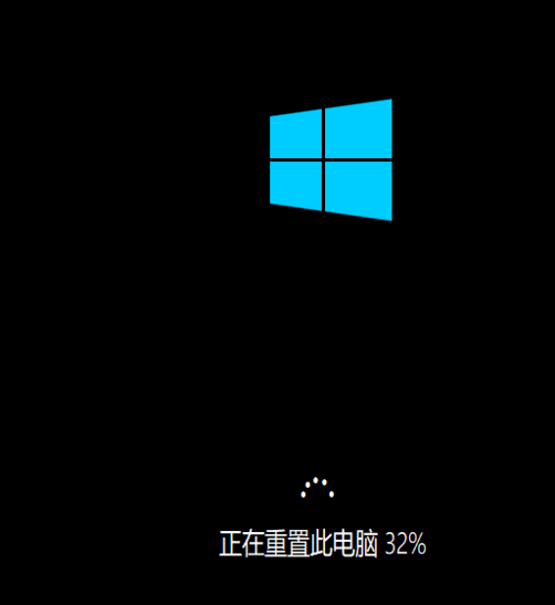 win10重装后重启进不去系统(win10系统重装后无法启动怎么办啊)