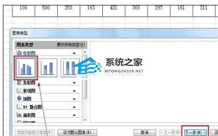 如何从WPS 表格数据生成比较图表的详细分步教程