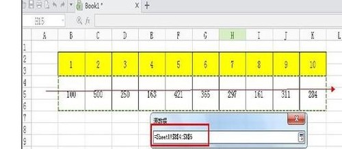 如何从WPS 表格数据生成比较图表的详细分步教程