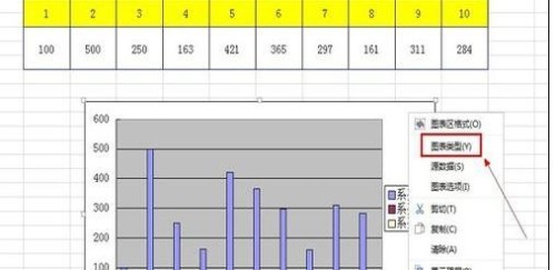 如何从WPS 表格数据生成比较图表的详细分步教程