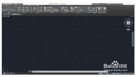 autocad 2019破解(cad2019永久激活码最新)