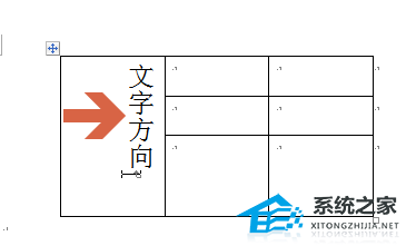 word里面怎样改变文字方向