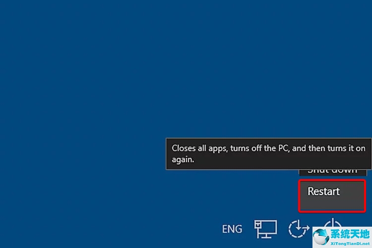 win11开始按钮不见了(windows11开始菜单没反应)