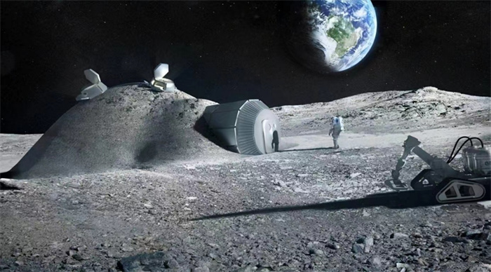 人类不适合移民月球吗为什么