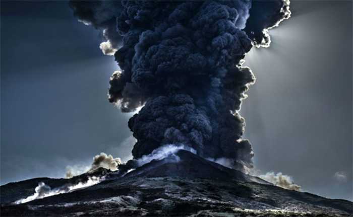 日本更新富士山喷发避难计划一