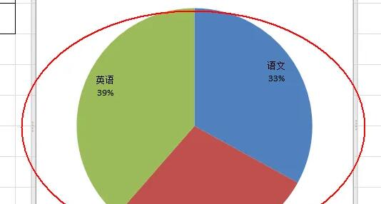 怎么把数据变成百分比数据表