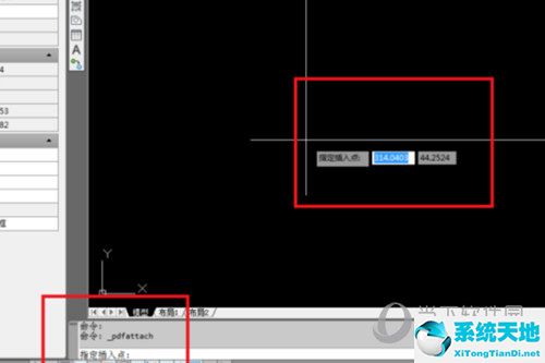 cad2015怎么转换成pdf格式(cad2010如何导入pdf)