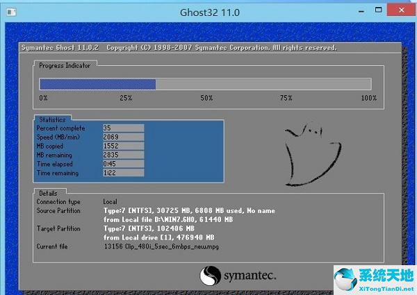 电脑重装win7系统后卡顿严重(电脑重装win7系统后反而很卡怎么办啊)