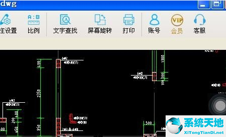 cad快速看图怎样打印图纸(cad快速看图图纸打印步骤)