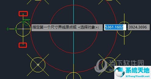 autocad2014怎么标注尺寸(cad2014版如何标注尺寸)