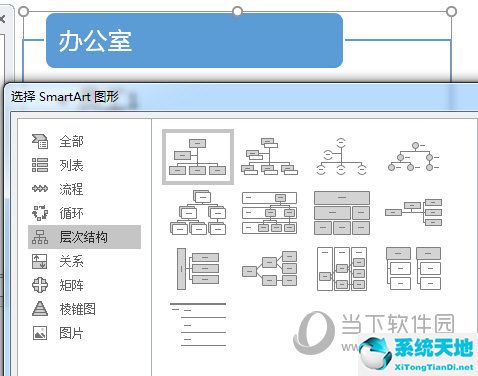 ppt如何弄树状图(ppt做树状图教程)