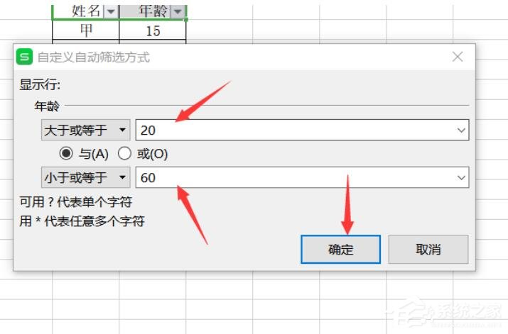 wps表格筛选内容不全