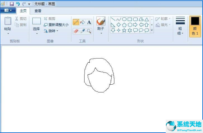 简笔画人物图片大全(简笔画动漫人物)