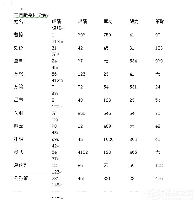 word里面怎么删除表格边框