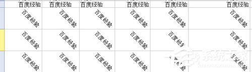 wps表格基本用法