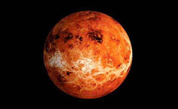 金星为什么没有探测器