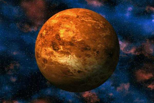 金星为什么没有探测器