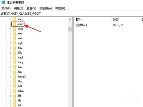 exewin10打不开(windows不能打开exe文件)